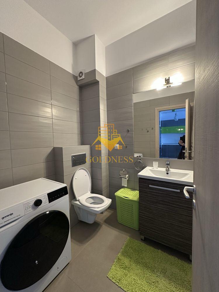 2 camere, Buna ziua, Bonjour, Calea Turzii, Lidl, Parcare, Mega Image - 6