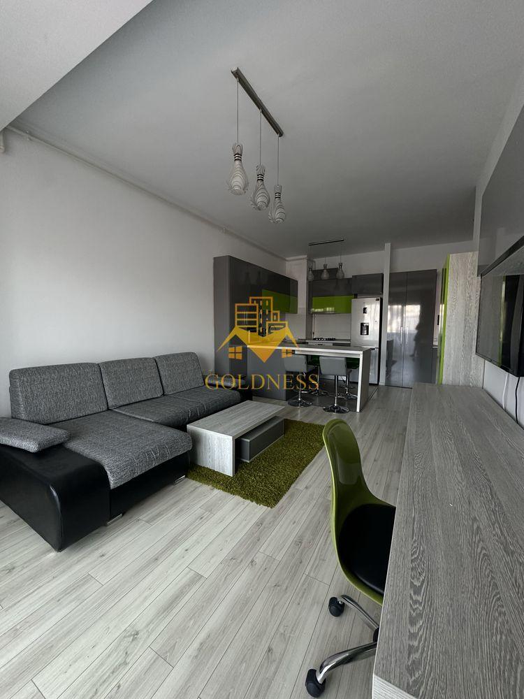 2 camere, Buna ziua, Bonjour, Calea Turzii, Lidl, Parcare, Mega Image - 2