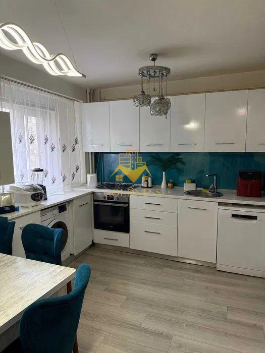 2 camere decomandate, Profi, MOL, Iulius Mall, Marasti, OMV - 3