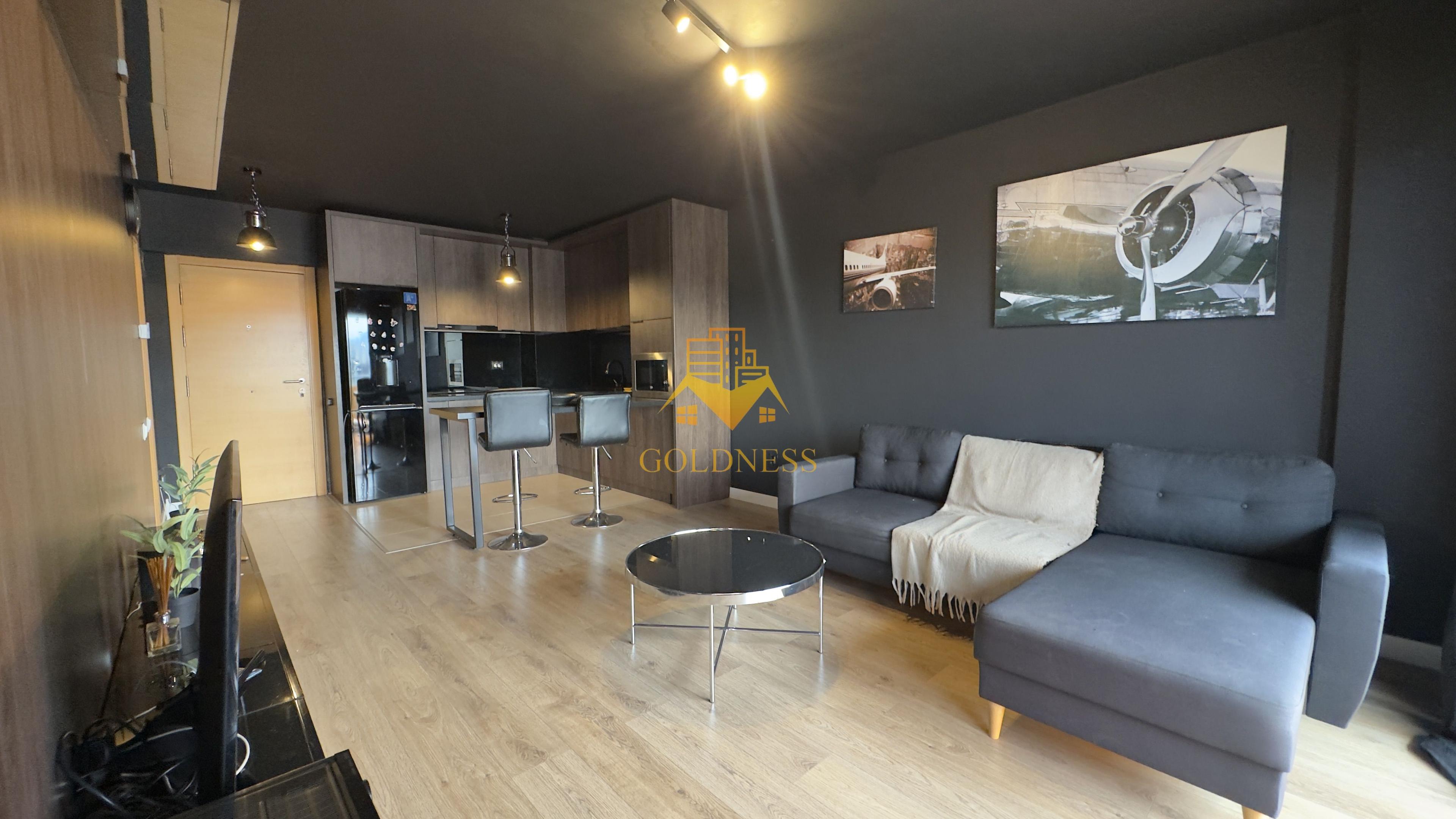 2 camere, terasa, bloc nou, Viva City, Iulius Mall, Gheorgheni, FSEGA - 10