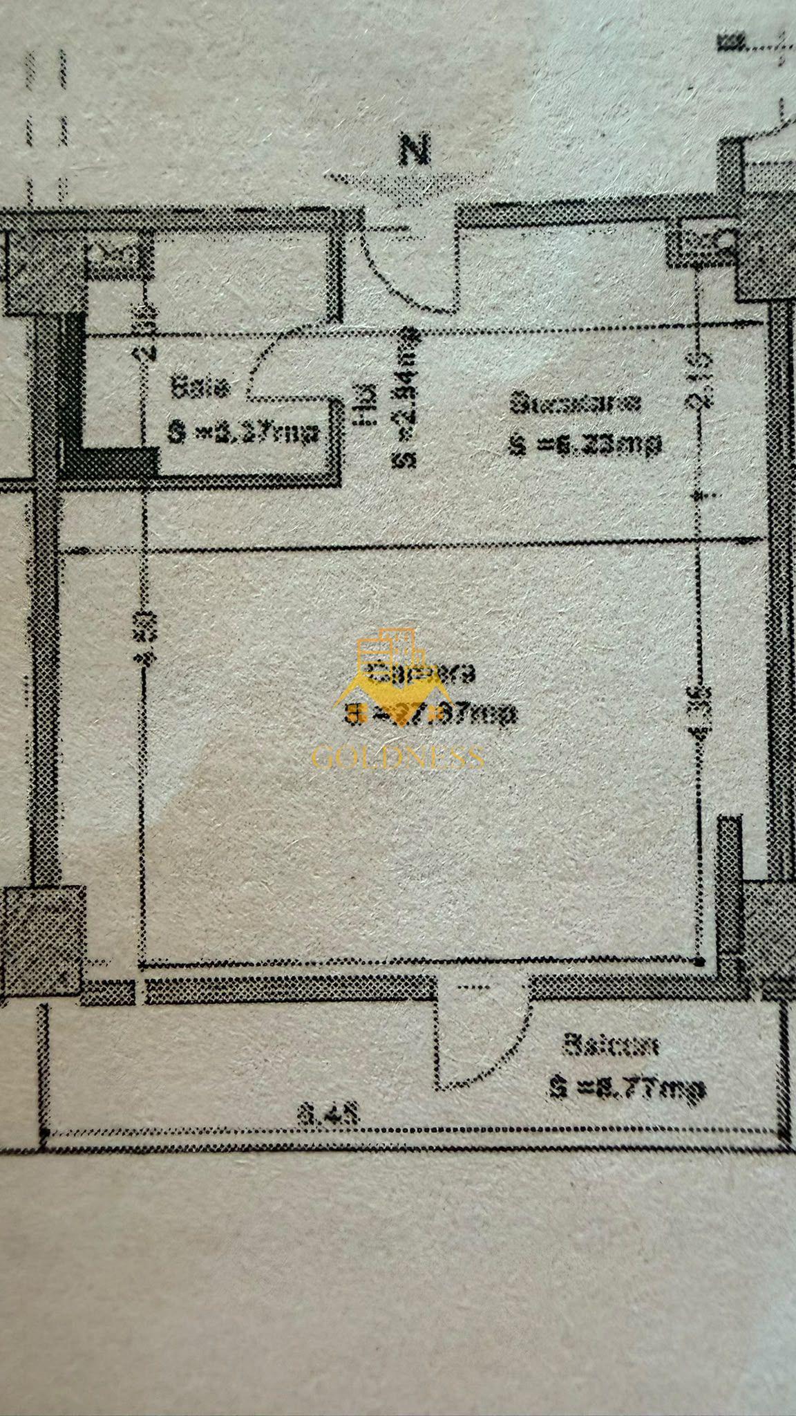 2 camere, terasa, bloc nou, Viva City, Iulius Mall, Gheorgheni, FSEGA - 6
