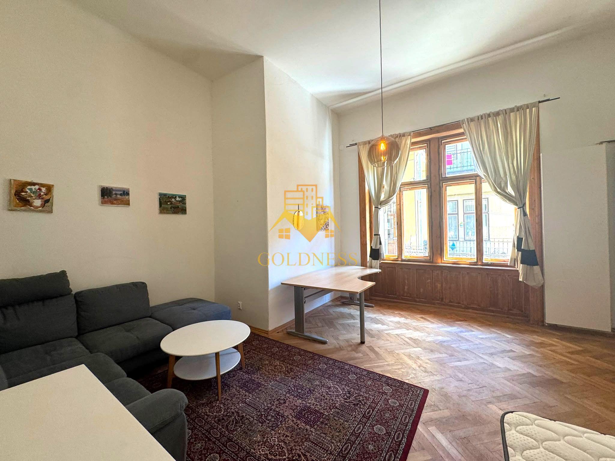 2 camere decomandate, Ultracentral, Reg. CFR, Pta Avram Iancu, Teatru - 4