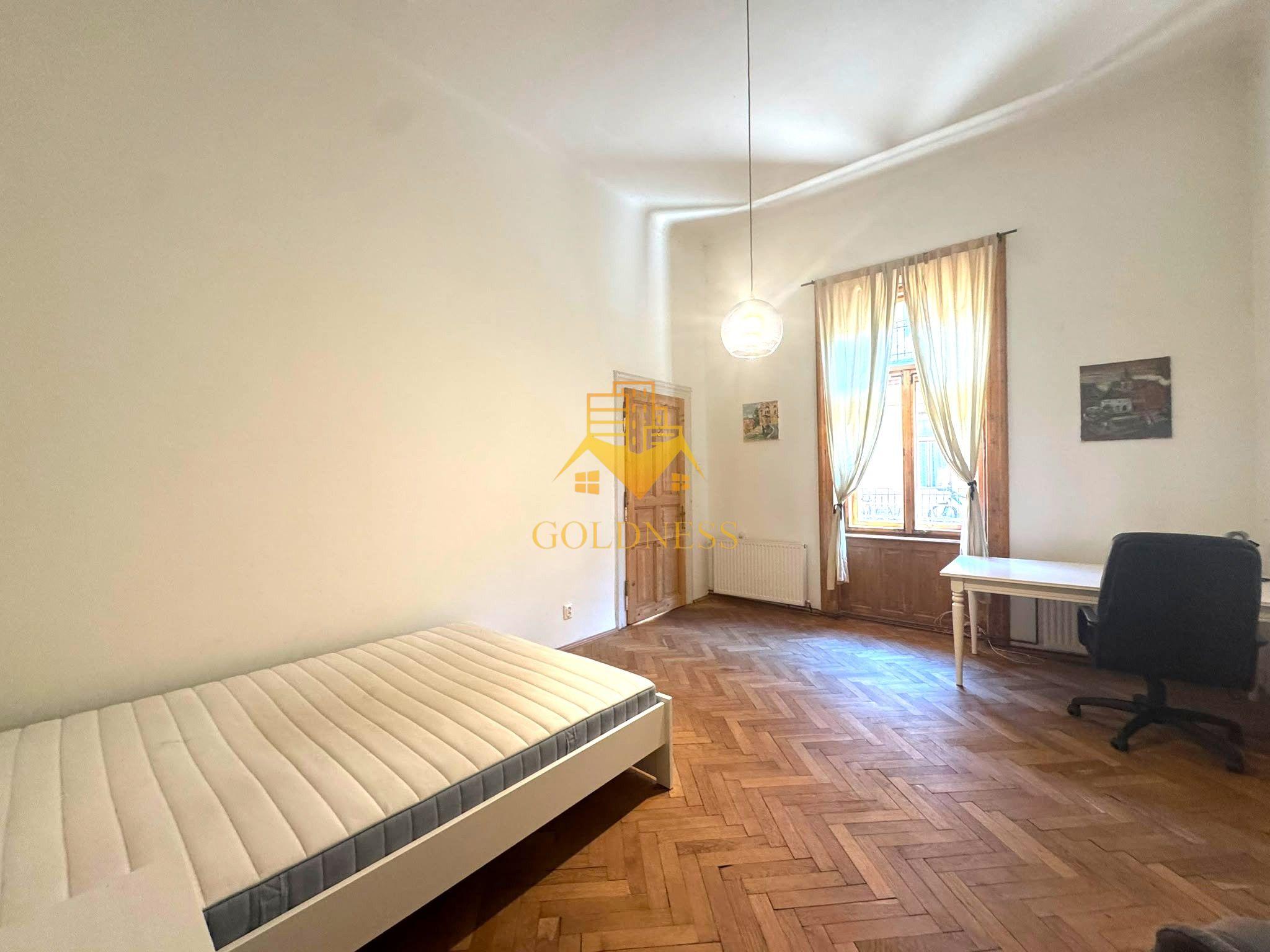 2 camere decomandate, Ultracentral, Reg. CFR, Pta Avram Iancu, Teatru - 13