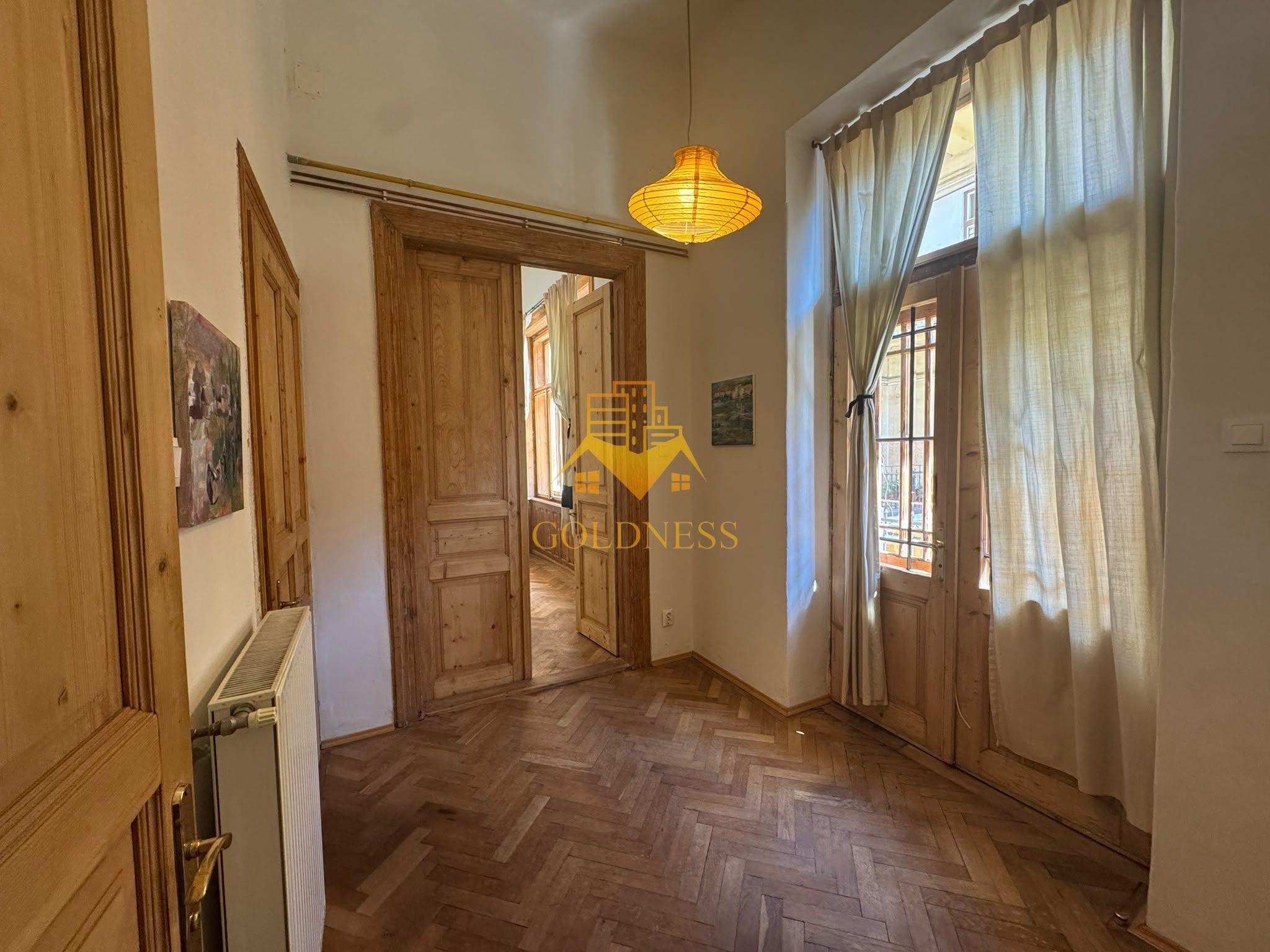 2 camere decomandate, Ultracentral, Reg. CFR, Pta Avram Iancu, Teatru - 9