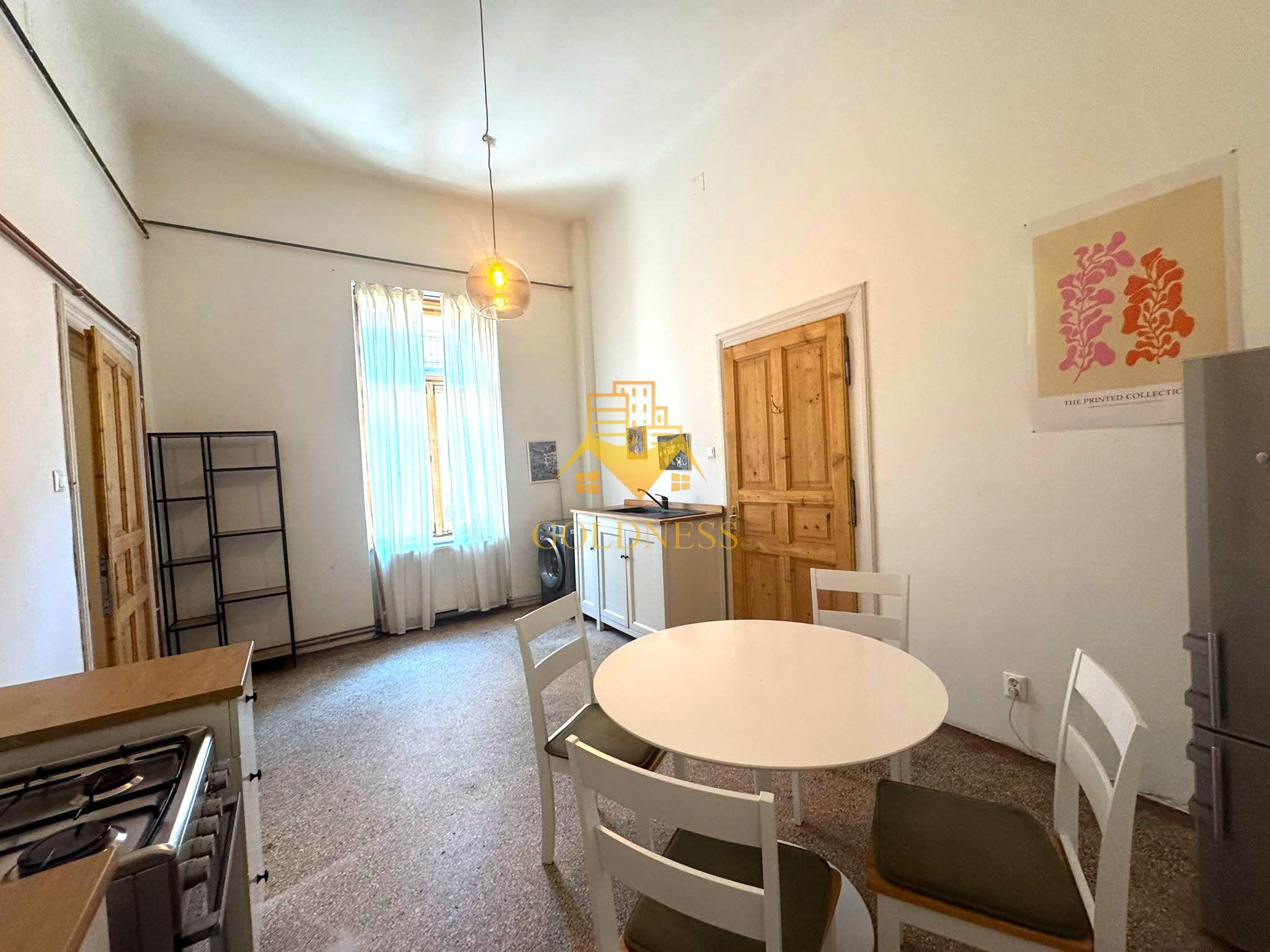 2 camere decomandate, Ultracentral, Reg. CFR, Pta Avram Iancu, Teatru - 5