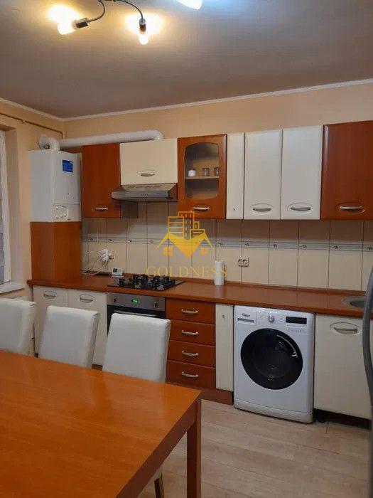 2 camere decomandate, modern, Grigorescu, zona Donath, Profi - 4