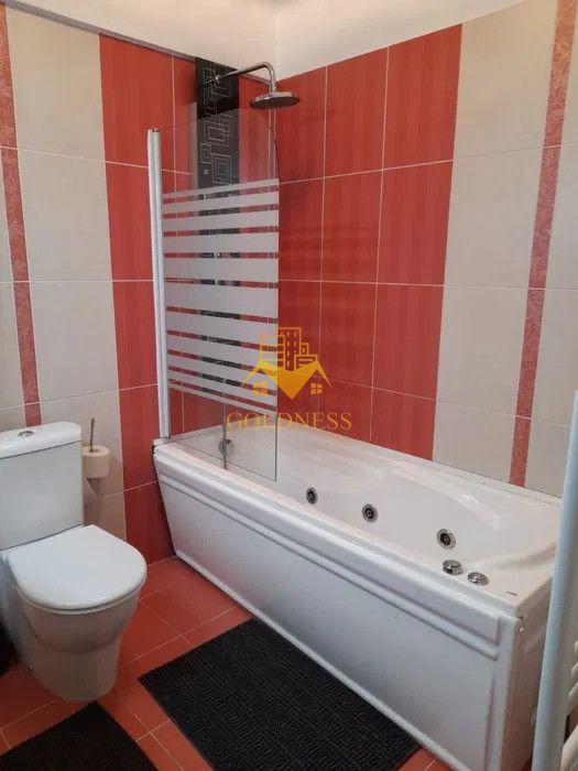 2 camere decomandate, modern, Grigorescu, zona Donath, Profi - 7
