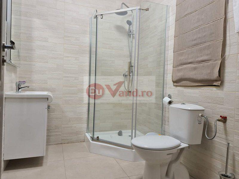Vila P+1E, 7 camere, curte amenajata - zona Mall, George Cosbuc, 2750 E - 5