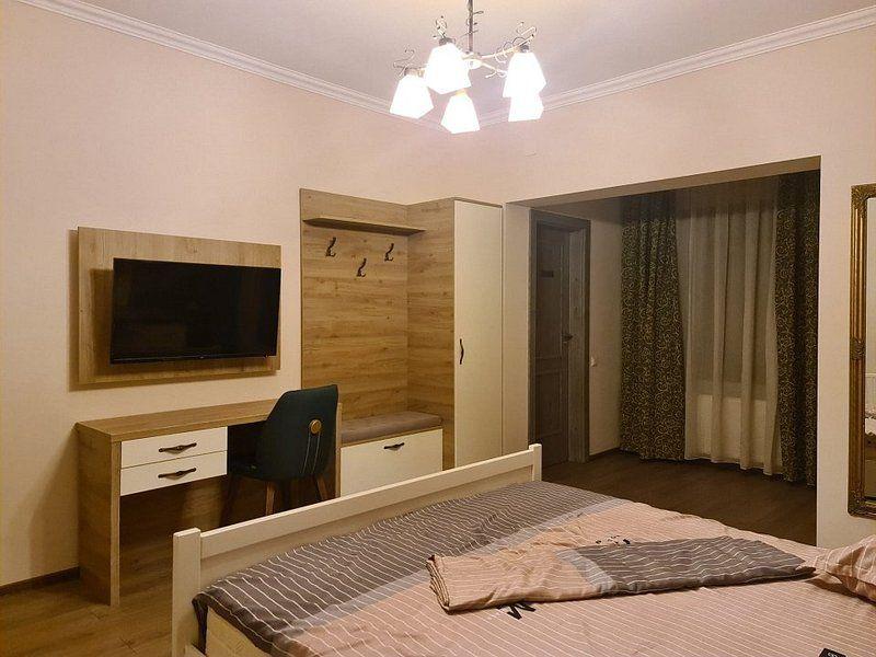 Vila P+1E, 7 camere, curte amenajata - zona Mall, George Cosbuc, 2750 E - 9