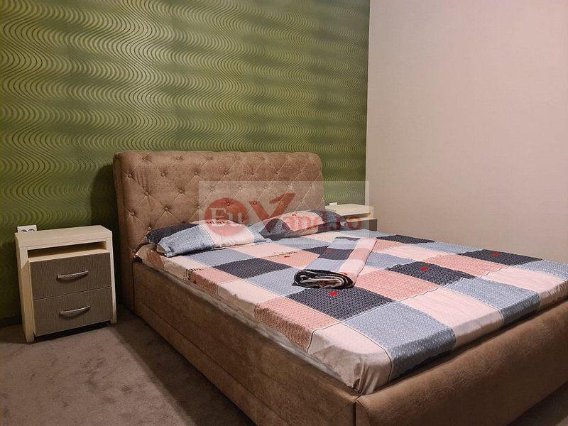 Vila P+1E, 7 camere, curte amenajata - zona Mall, George Cosbuc, 2750 E - 7