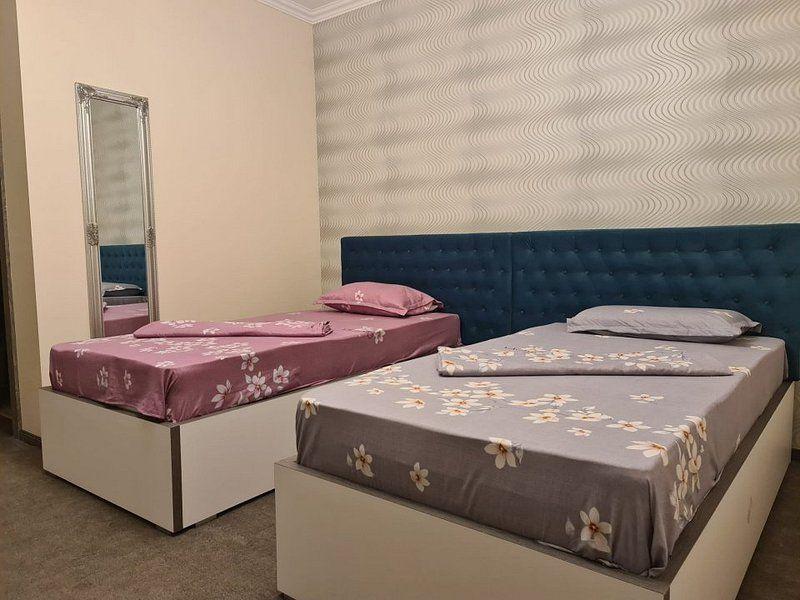 Vila P+1E, 7 camere, curte amenajata - zona Mall, George Cosbuc, 2750 E - 8