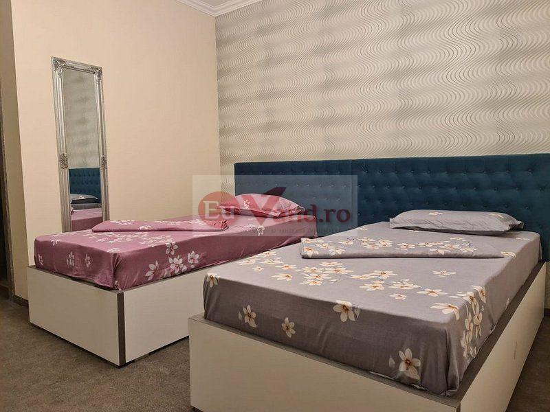 Vila P+1E, 7 camere, curte amenajata - zona Mall, George Cosbuc, 2750 E - 8
