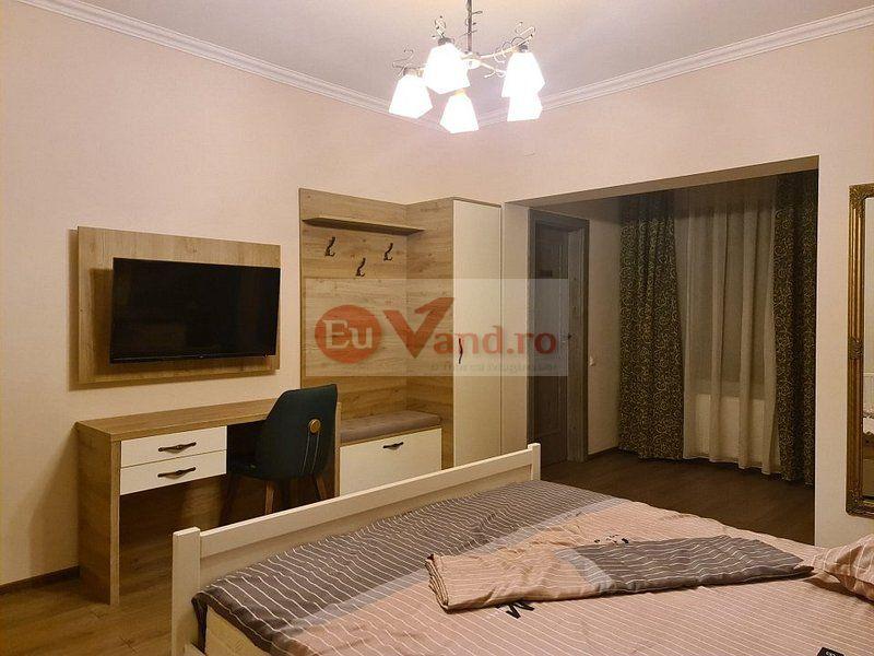 Vila P+1E, 7 camere, curte amenajata - zona Mall, George Cosbuc, 2750 E - 9