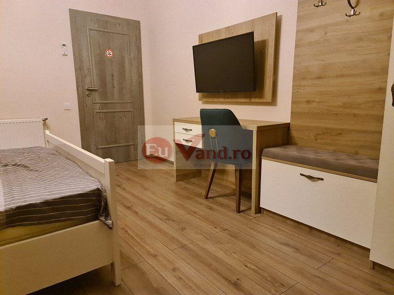 Vila P+1E, 7 camere, curte amenajata - zona Mall, George Cosbuc, 2750 E - 10