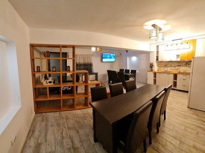 Vila P+1E, 7 camere, curte amenajata - zona Mall, George Cosbuc, 2750 E - 17