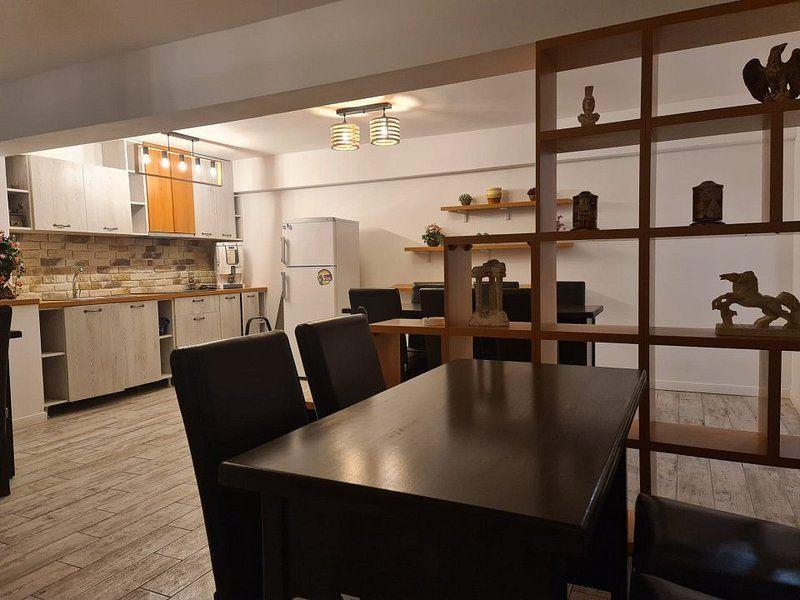 Vila P+1E, 7 camere, curte amenajata - zona Mall, George Cosbuc, 2750 E - 15