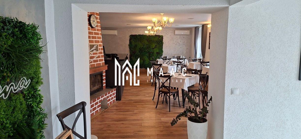 Restaurant de închiriat | Ultracentral, Sibiu | terasă 180 mp - 8