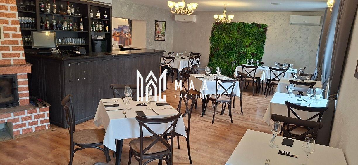 Restaurant de închiriat | Ultracentral, Sibiu | terasă 180 mp - 21