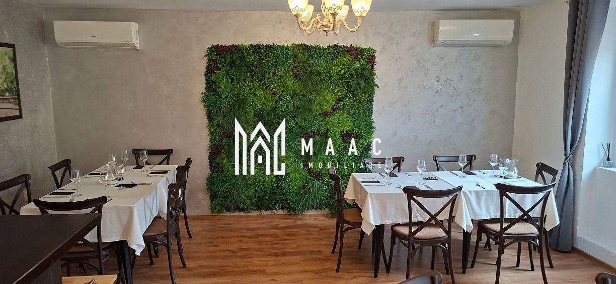 Restaurant de închiriat | Ultracentral, Sibiu | terasă 180 mp - 7