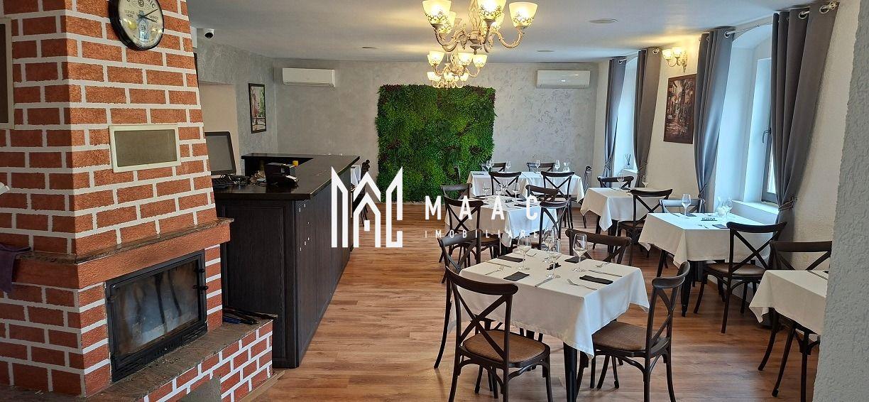 Restaurant de închiriat | Ultracentral, Sibiu | terasă 180 mp - 22