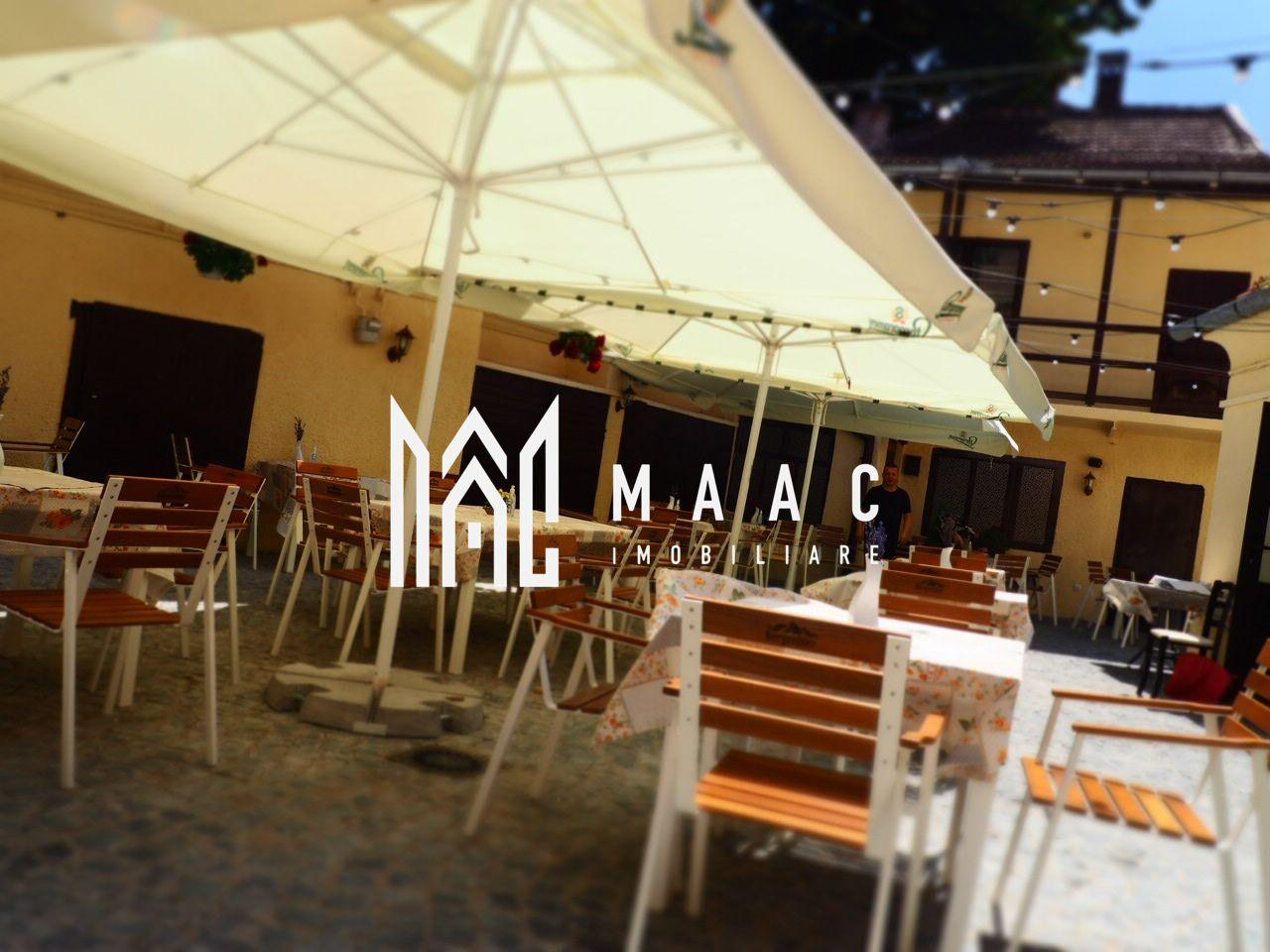 Restaurant de închiriat | Ultracentral, Sibiu | terasă 180 mp - 26