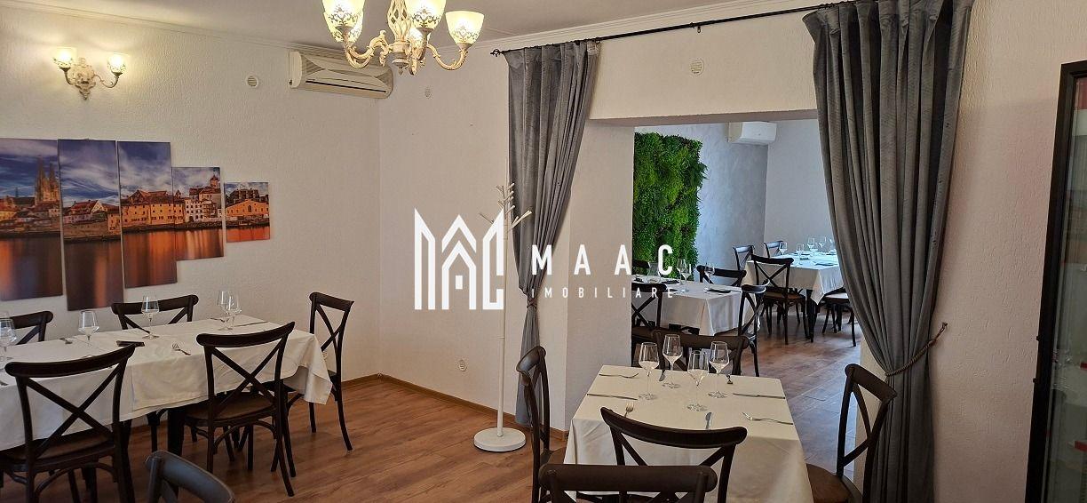 Restaurant de închiriat | Ultracentral, Sibiu | terasă 180 mp - 20