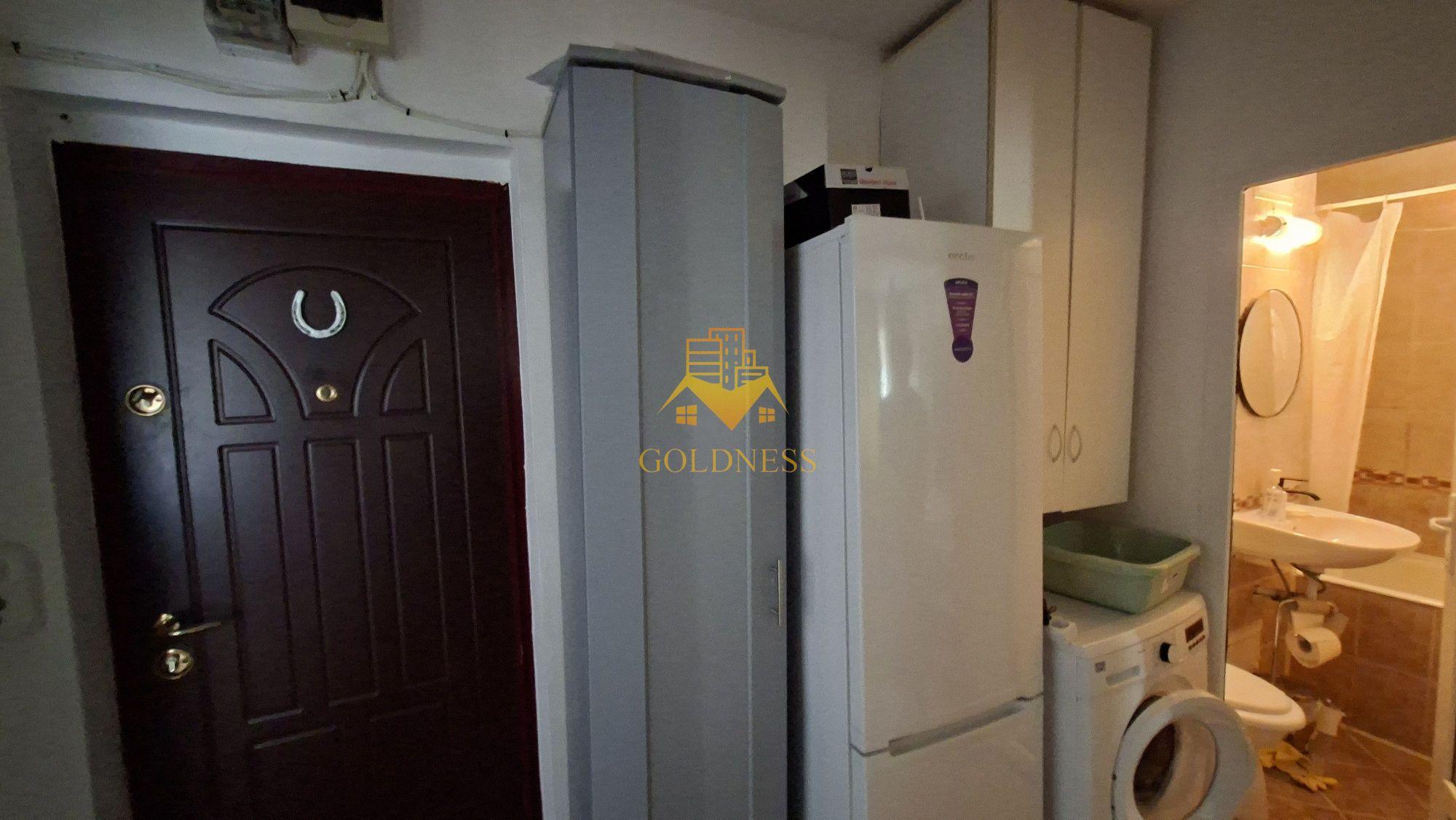 2 camere decomandate, balcon, Zona Clabucet, Manastur, Bucium - 8