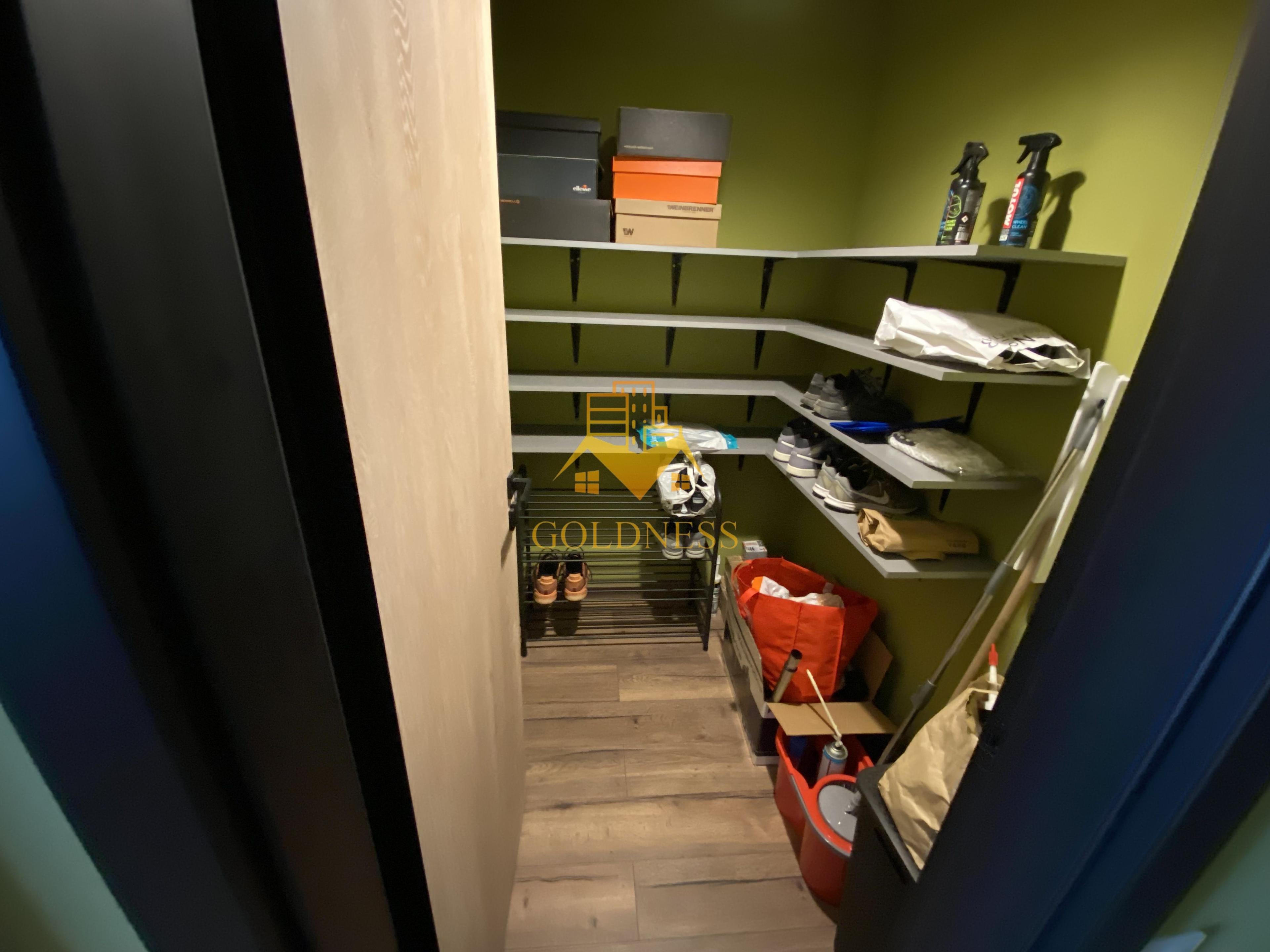 2 camere open space, Cartierul Borhanci, Gardenia Residence, Panemar - 7