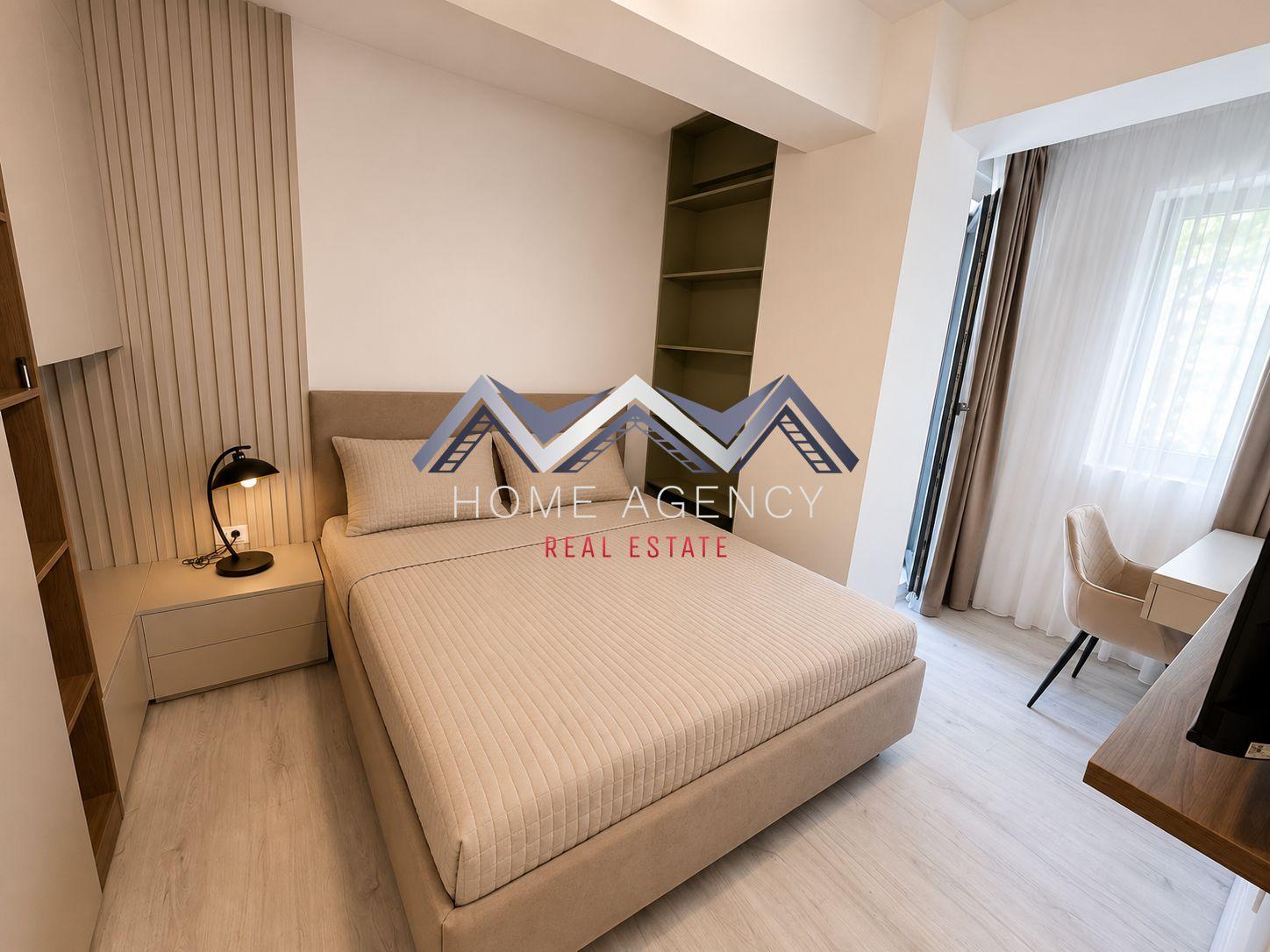 Apartament 2 camere | parcare subterană | Otopeni central - 6