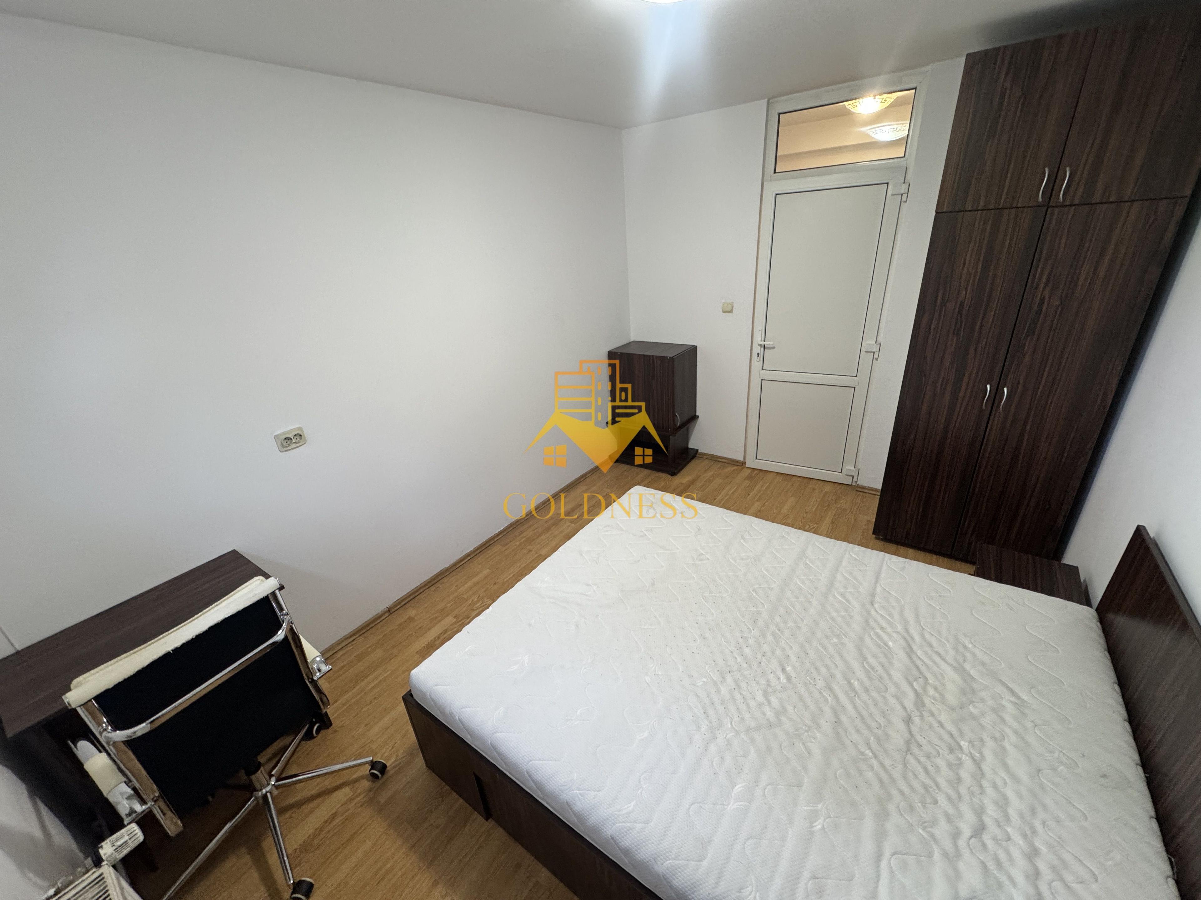 3 camere, bloc nou, Andrei Muresanu Zona Sigma, LIDL, Calea Turzii - 2