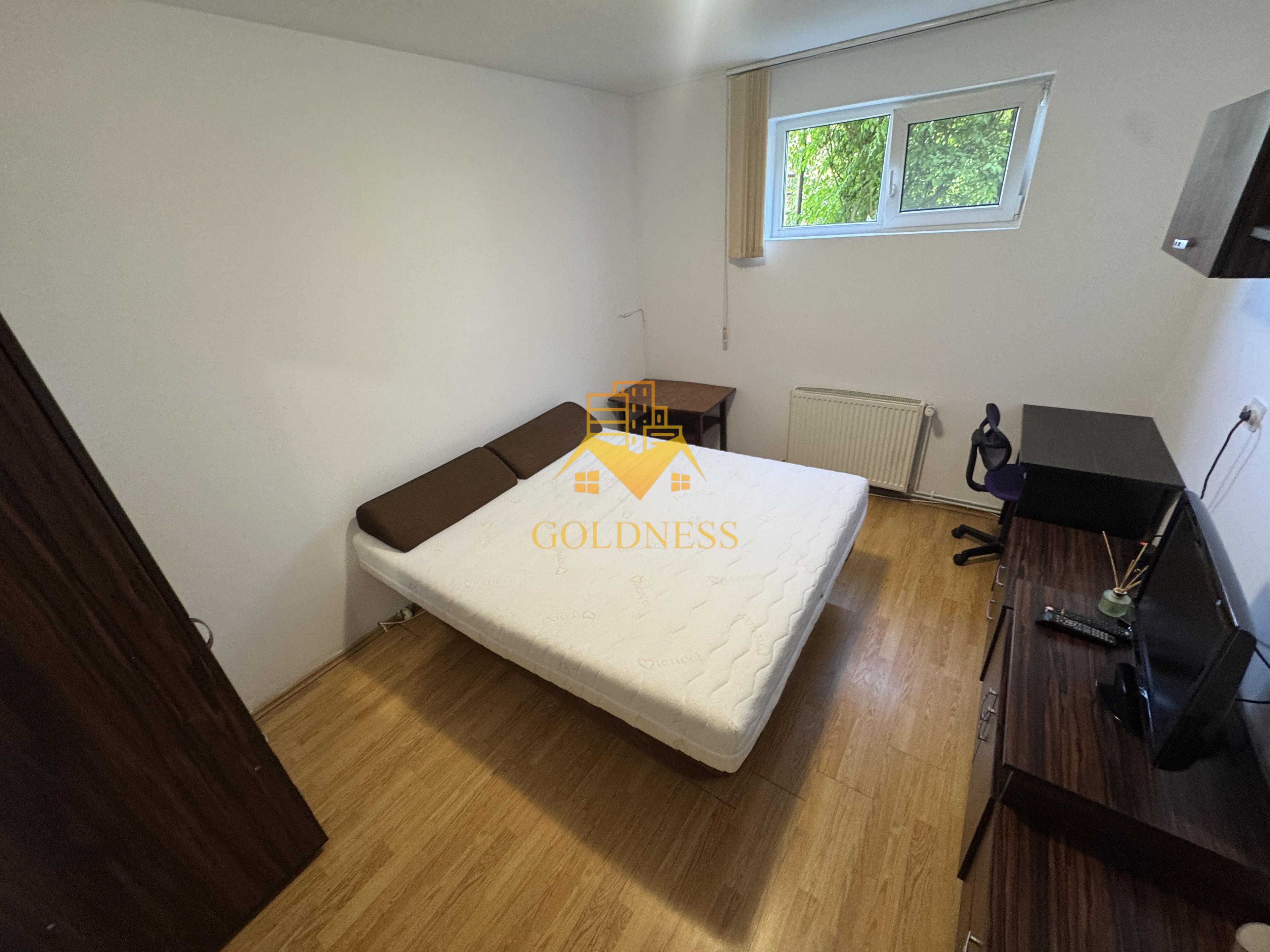 3 camere, bloc nou, Andrei Muresanu Zona Sigma, LIDL, Calea Turzii - 4
