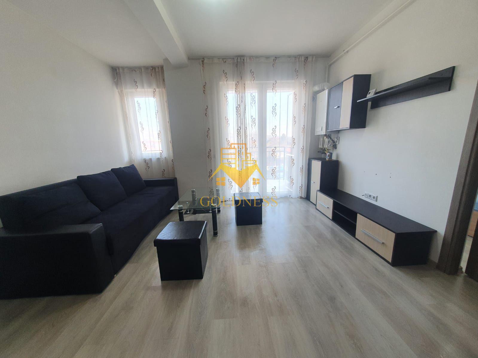 3 Camere, Open Space, bloc nou, Parcare Subterana, Zona Auchan, Iris - 10