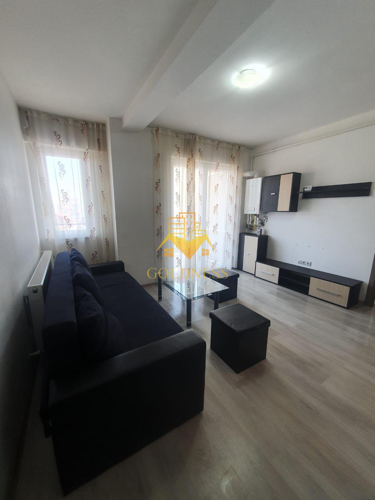 3 Camere, Open Space, bloc nou, Parcare Subterana, Zona Auchan, Iris - 8