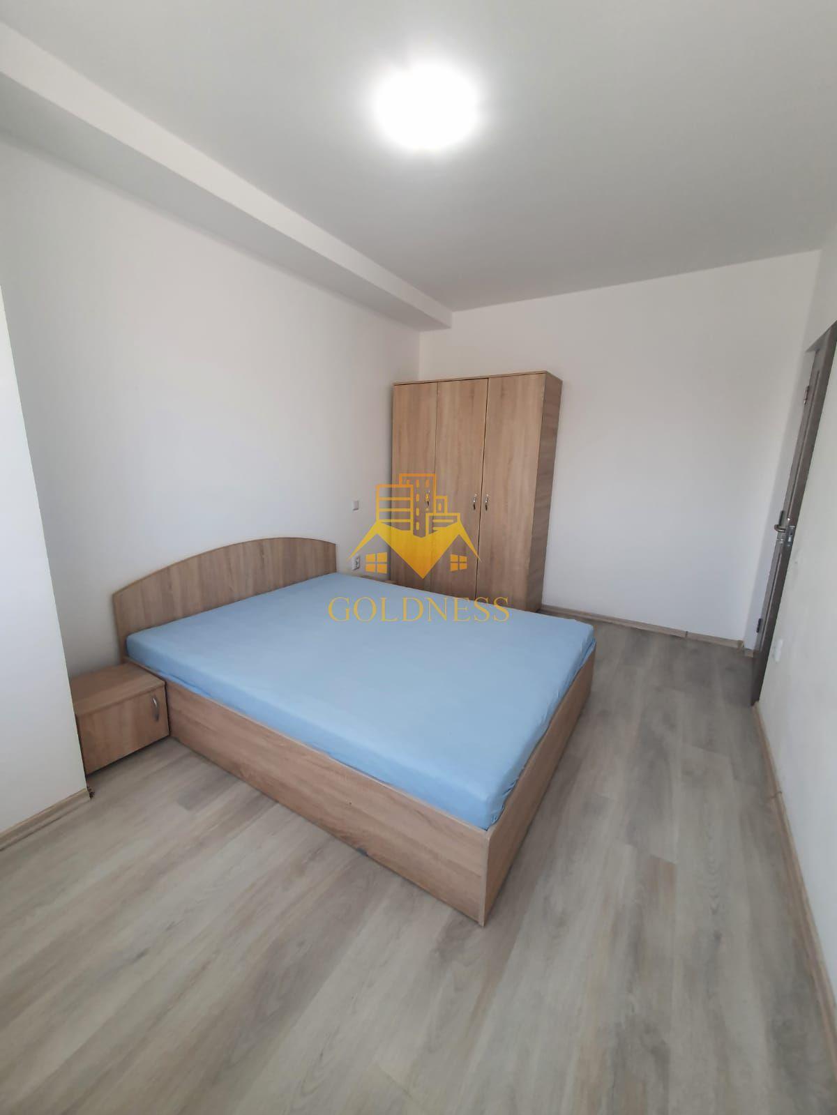 3 Camere, Open Space, bloc nou, Parcare Subterana, Zona Auchan, Iris - 2