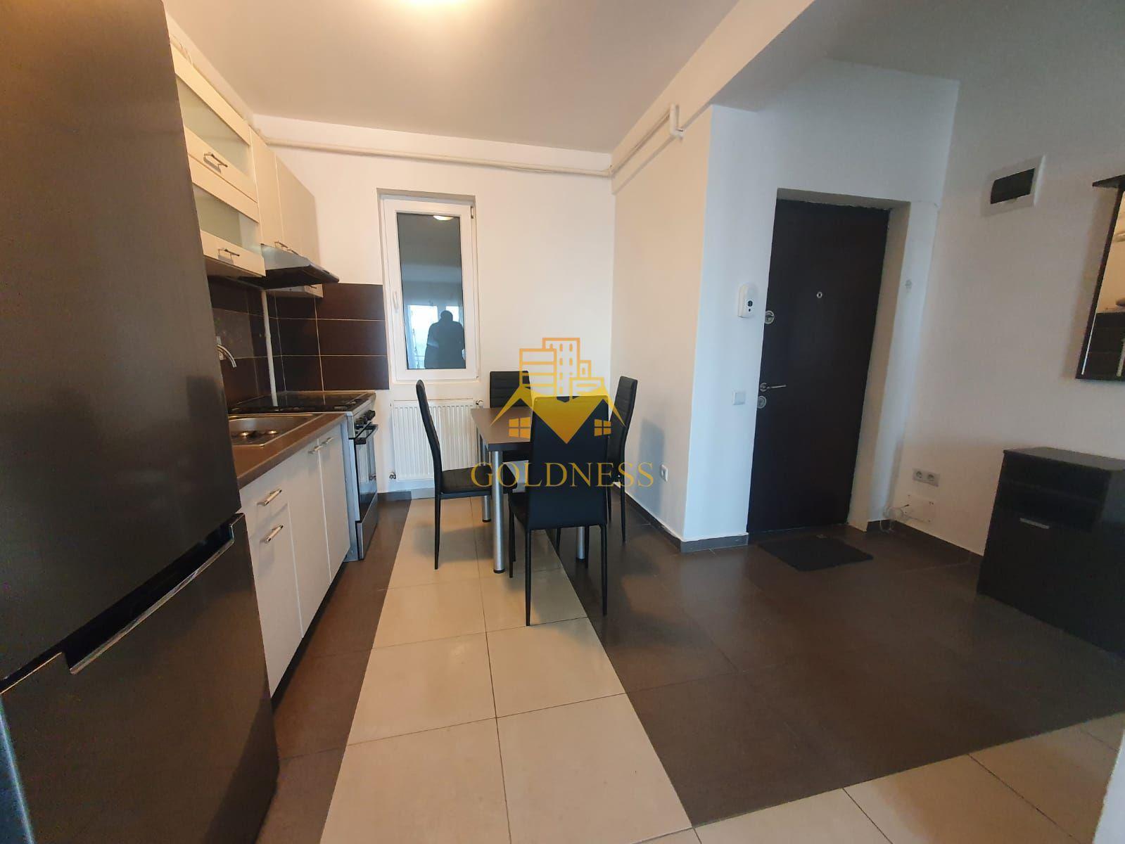 3 Camere, Open Space, bloc nou, Parcare Subterana, Zona Auchan, Iris - 11