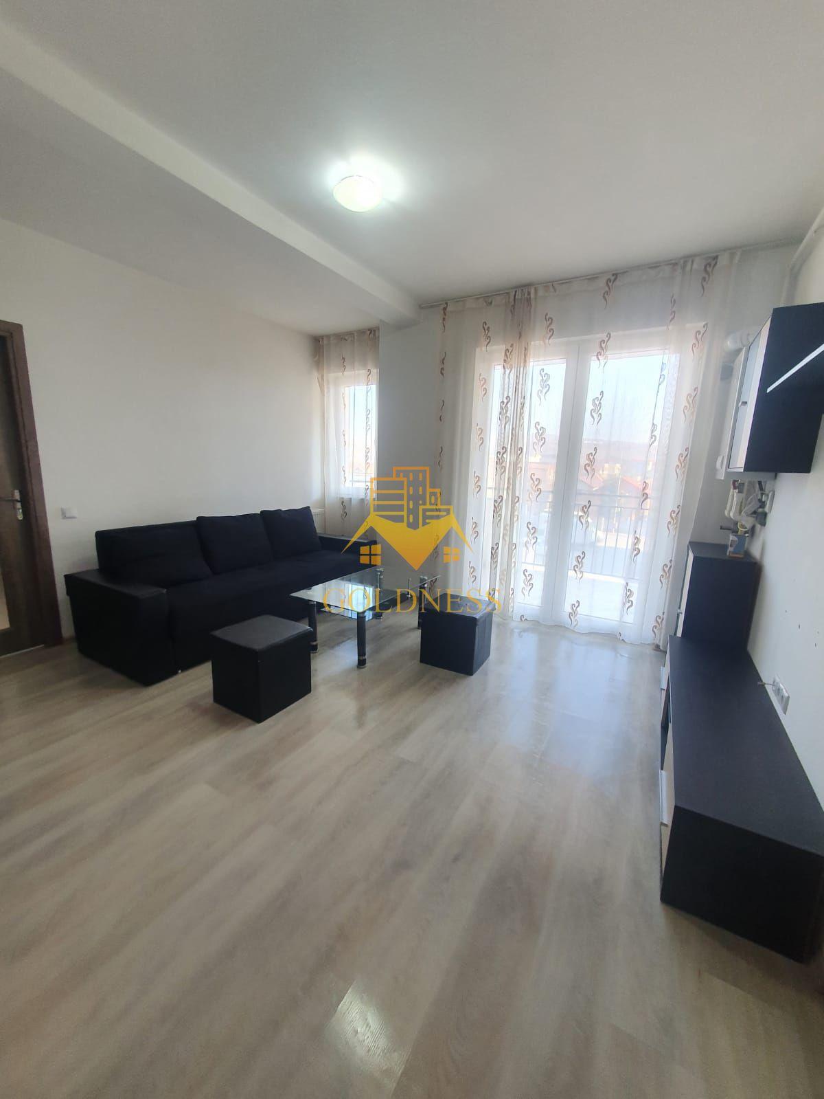 3 Camere, Open Space, bloc nou, Parcare Subterana, Zona Auchan, Iris - 7