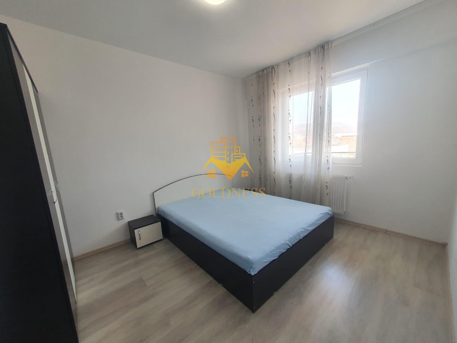 3 Camere, Open Space, bloc nou, Parcare Subterana, Zona Auchan, Iris - 3