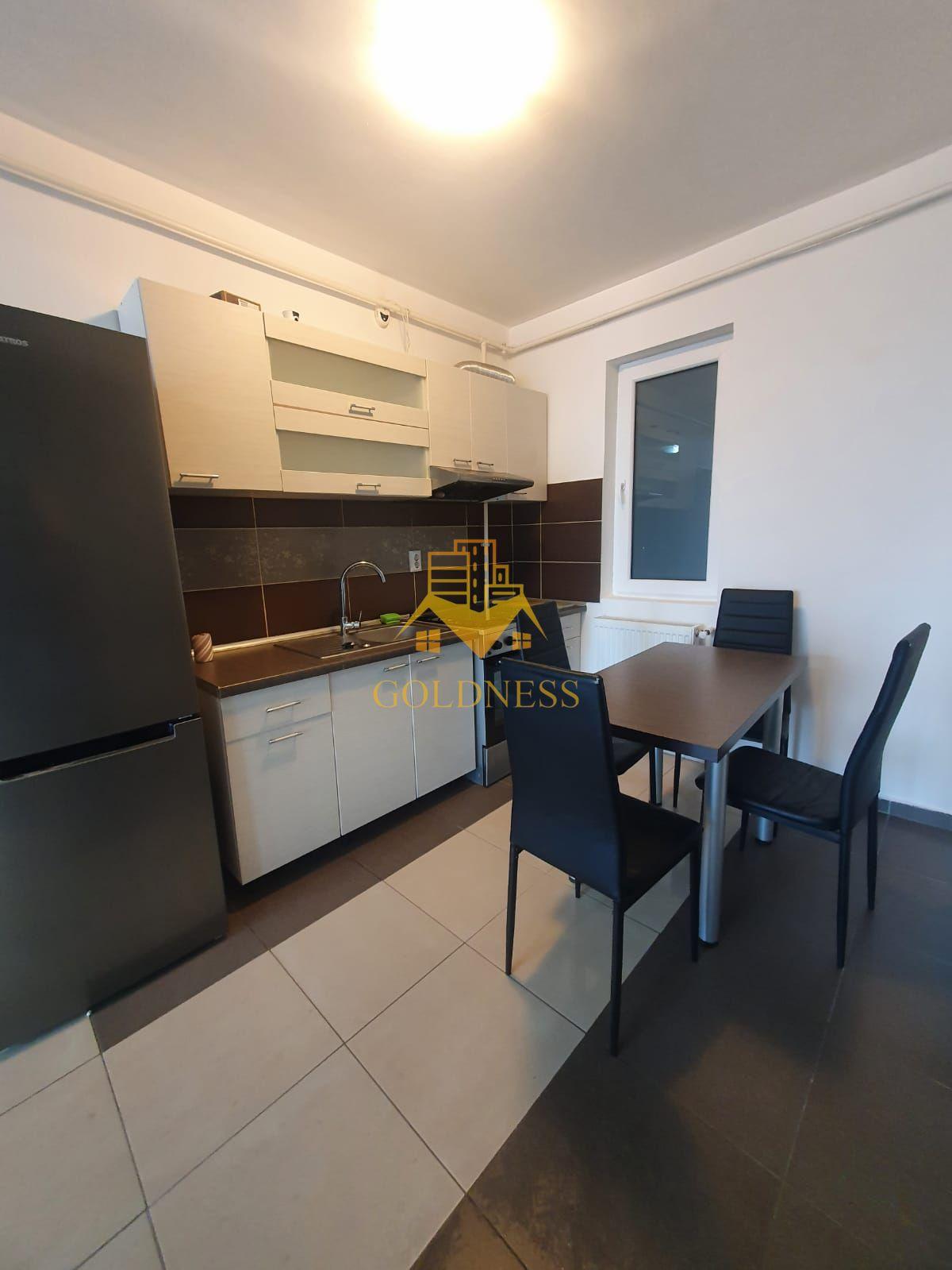 3 Camere, Open Space, bloc nou, Parcare Subterana, Zona Auchan, Iris - 12