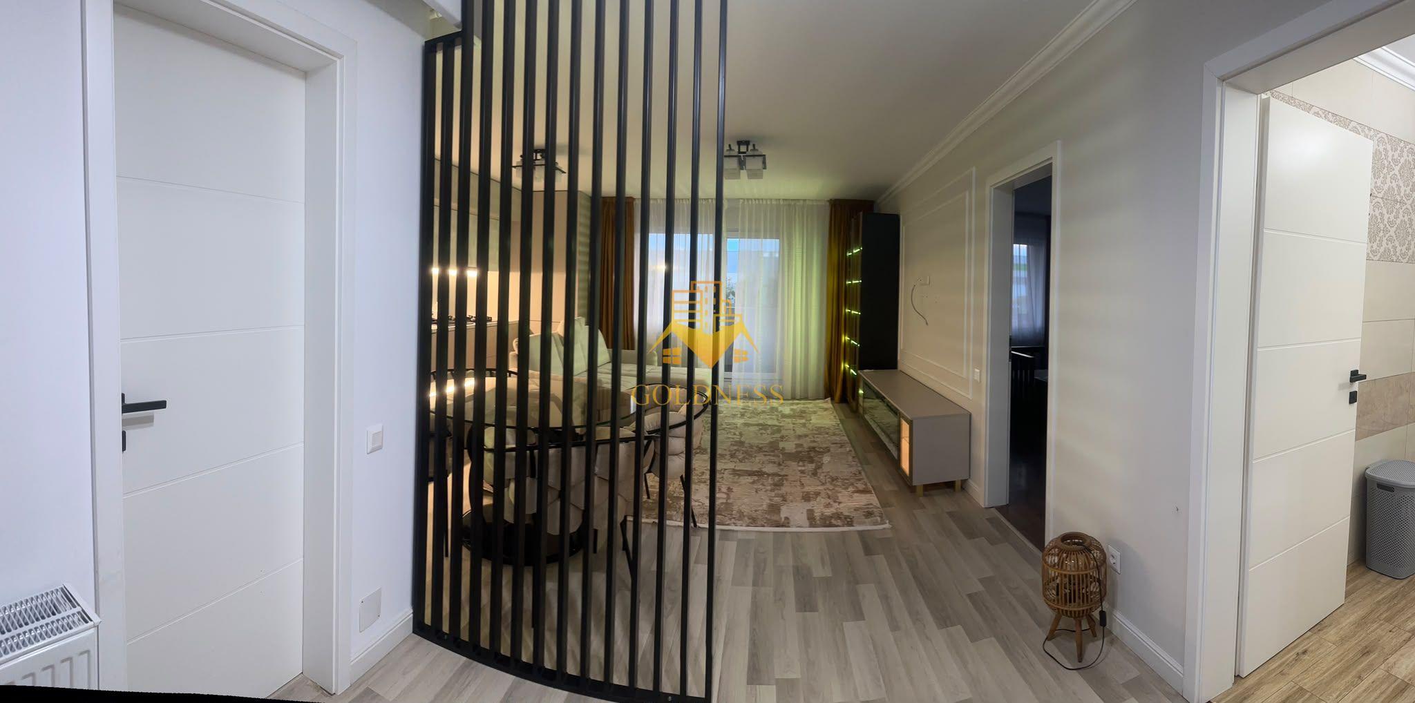 2 camere, premium, terasă, parcare, Aurel Vlaicu, Lidl, Între Lacuri - 8