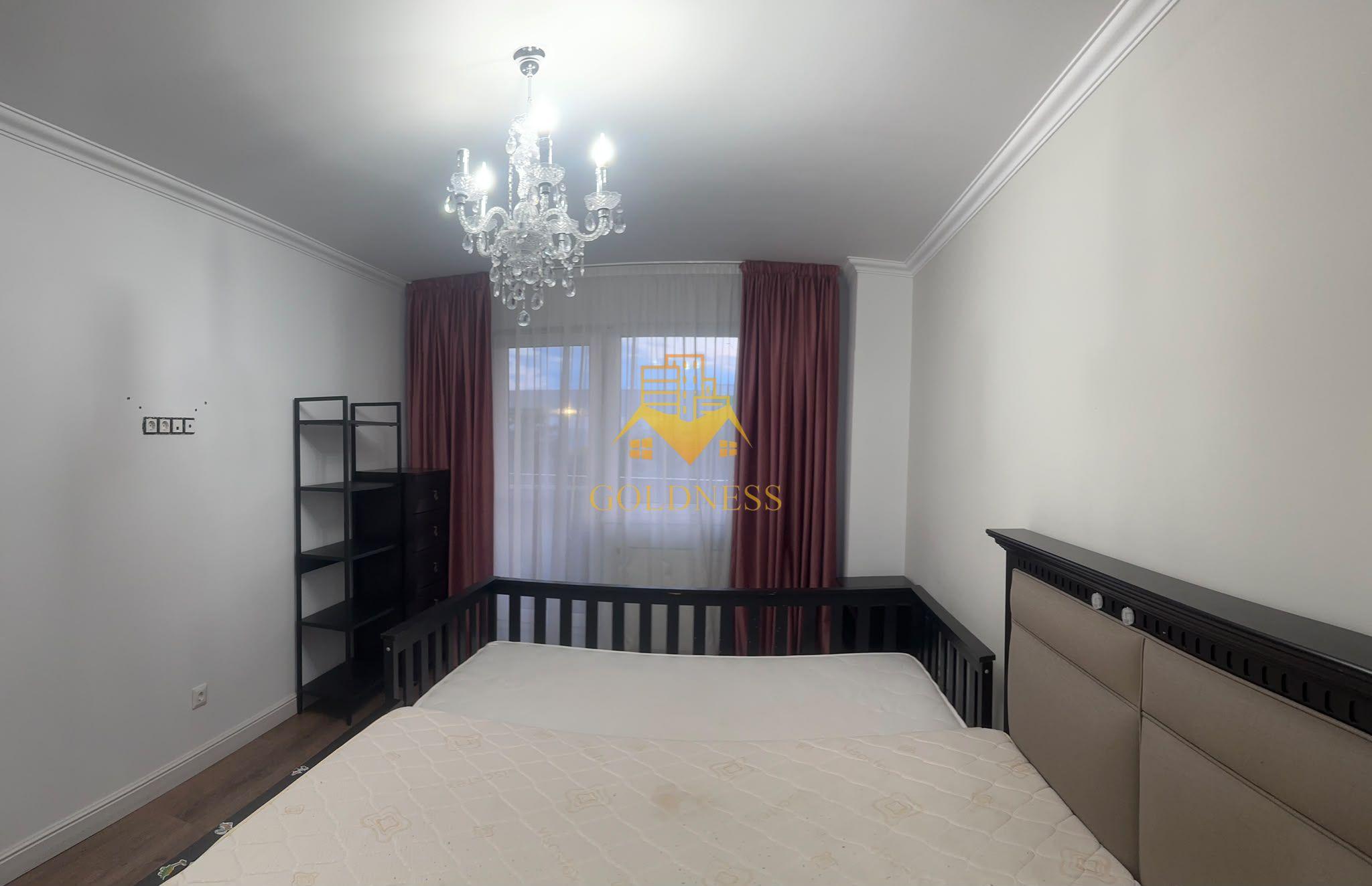 2 camere, premium, terasă, parcare, Aurel Vlaicu, Lidl, Între Lacuri - 5