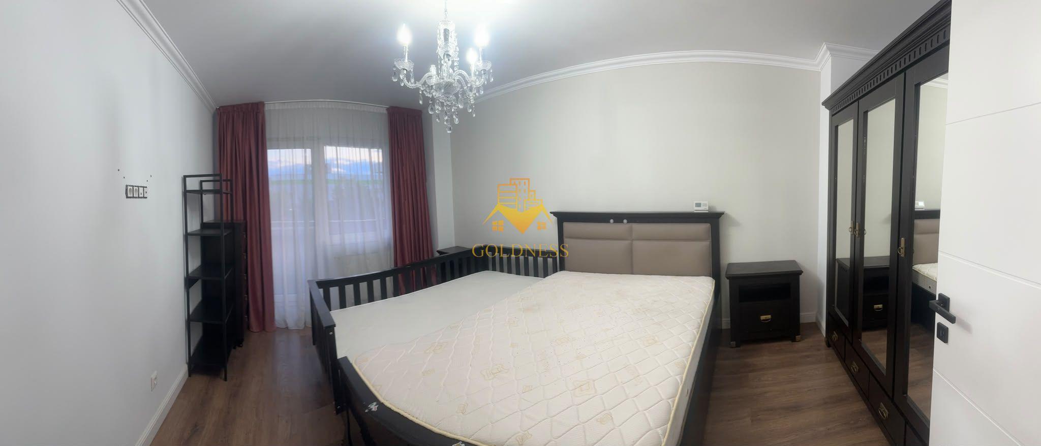 2 camere, premium, terasă, parcare, Aurel Vlaicu, Lidl, Între Lacuri - 2