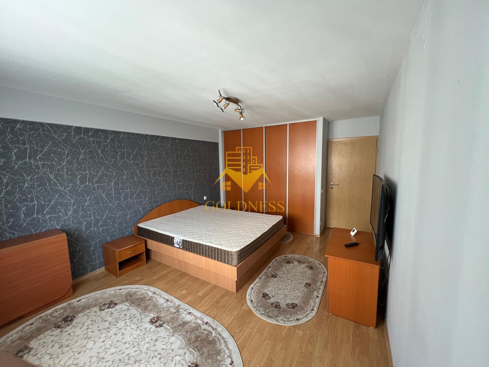 2 Camere decomandate, Parcare,Calea turzii,Profi, Mol,Rod,Sigma,Modern - 1