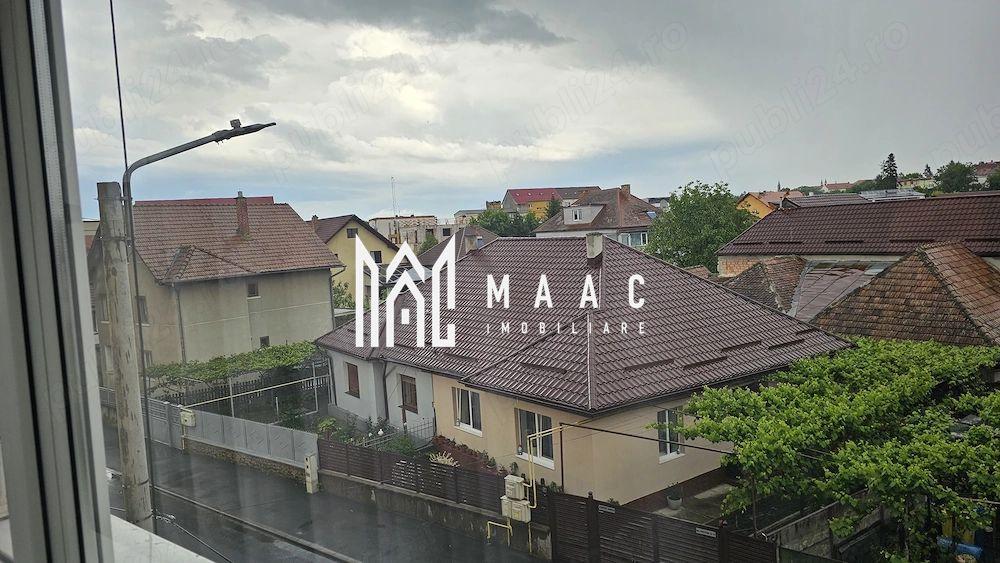 Apartament 2 camere decomandat | Ștrand, Sibiu | 56 mp - 6