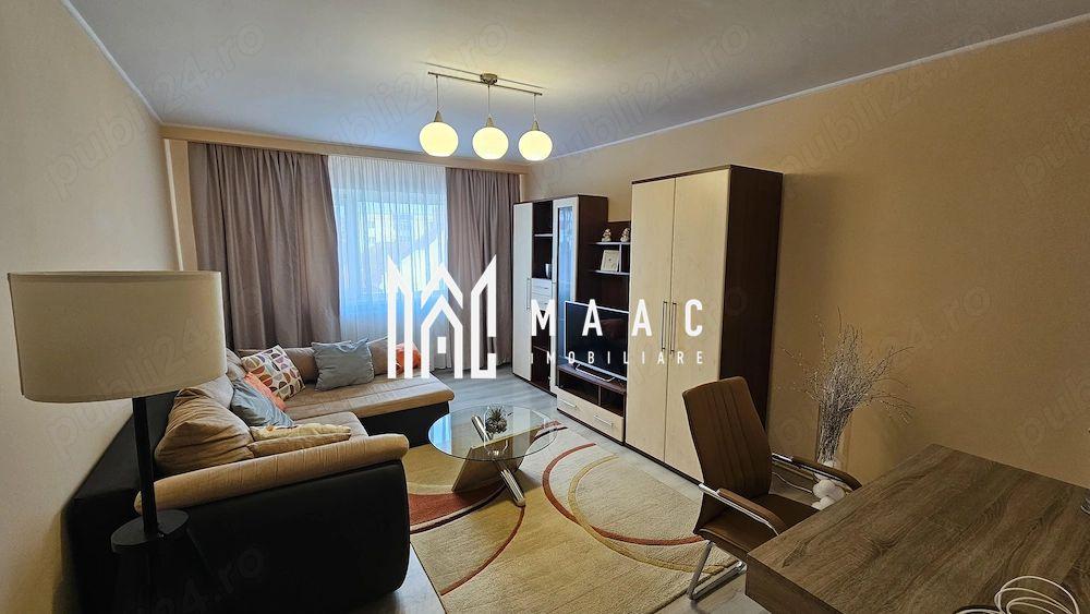 Apartament 2 camere decomandat | Ștrand, Sibiu | 56 mp - 1