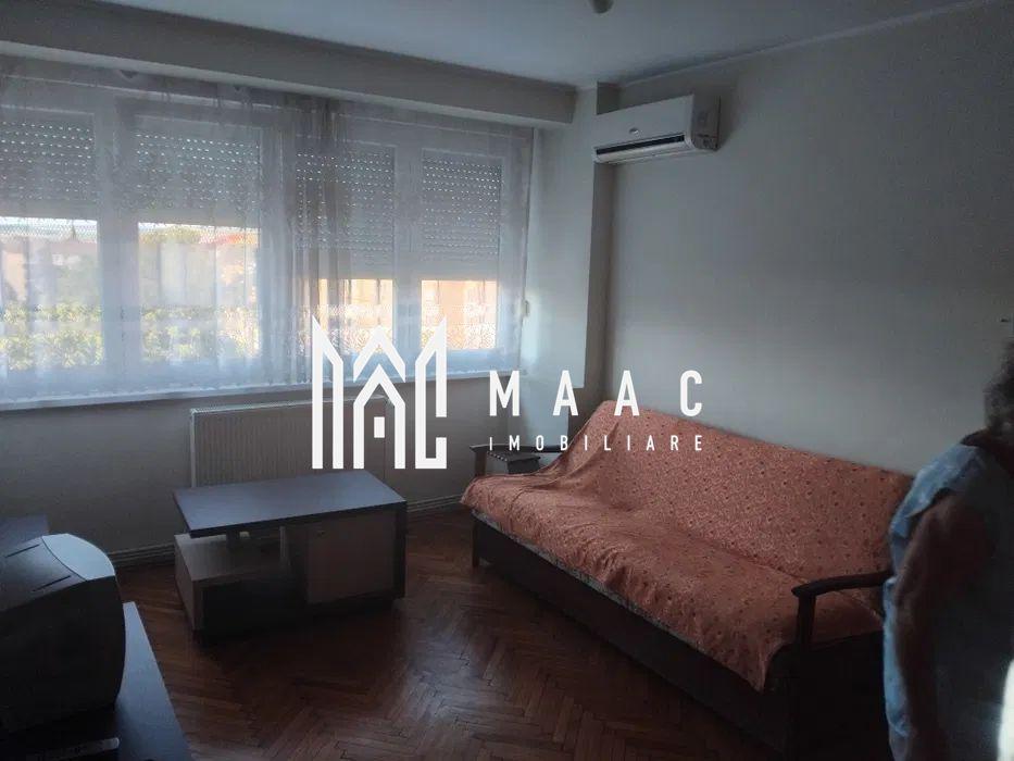 Apartament 2 camere de închiriat | Terezian | 50 mp, lift - 2