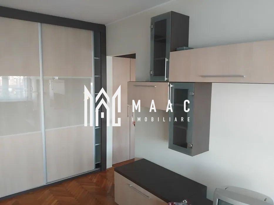 Apartament 2 camere de închiriat | Terezian | 50 mp, lift - 4