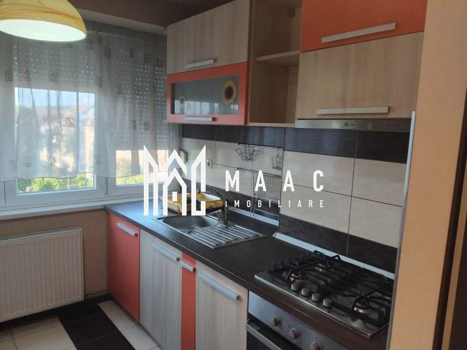 Apartament 2 camere de închiriat | Terezian | 50 mp, lift - 7