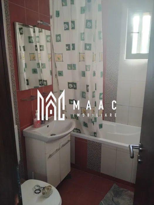 Apartament 2 camere de închiriat | Terezian | 50 mp, lift - 6