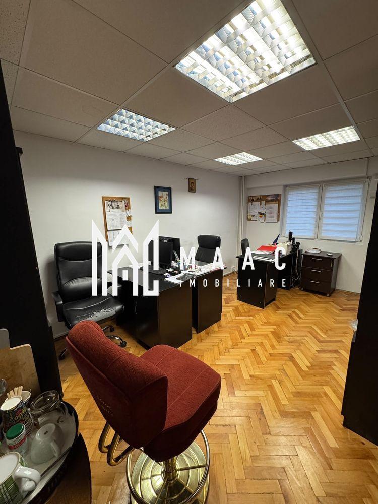 Spațiu comercial de închiriat | Turnișor | 150 mp - 4