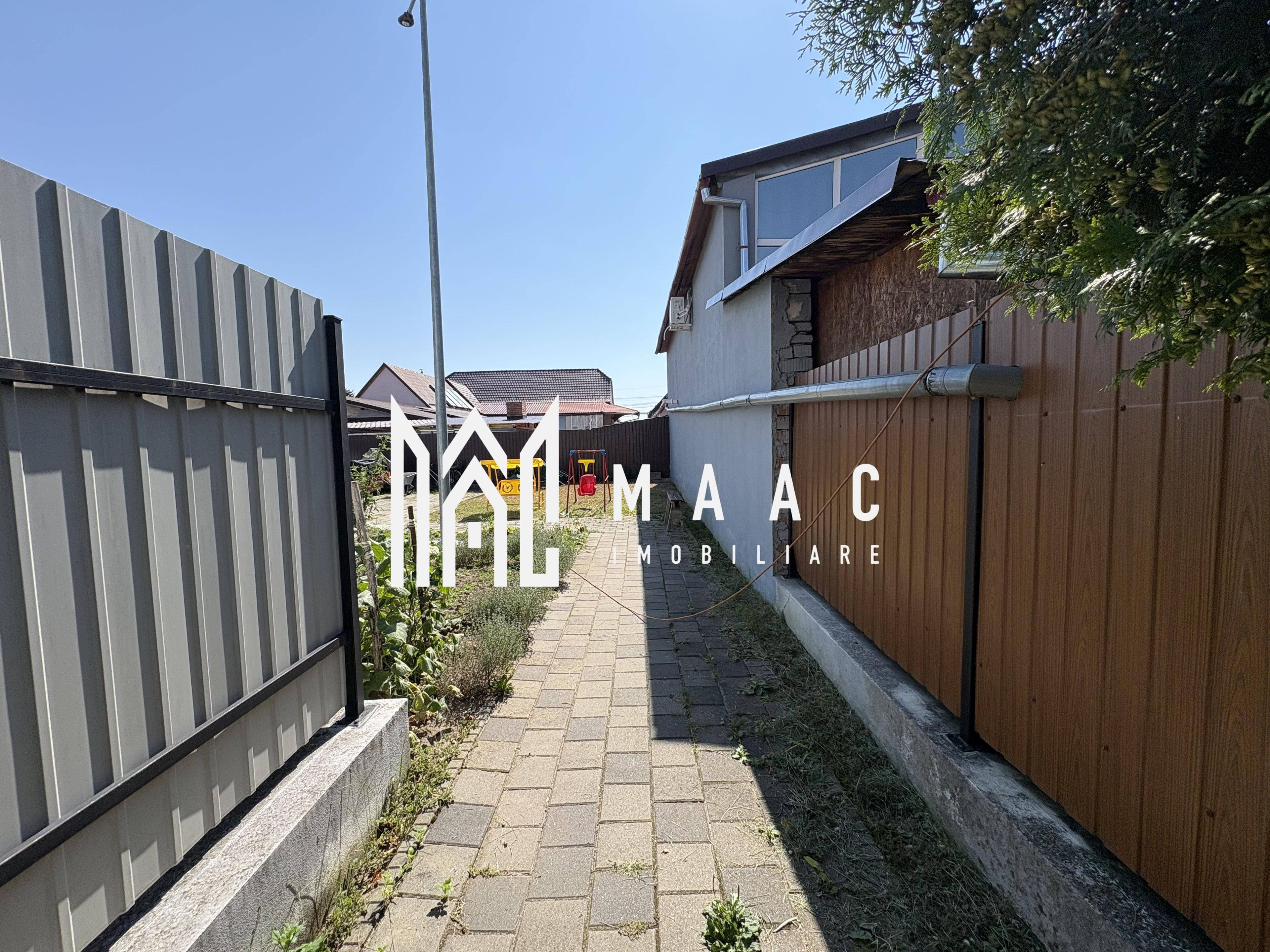 Apartament 2 camere | Turnișor | 56 mp, grădină - 13